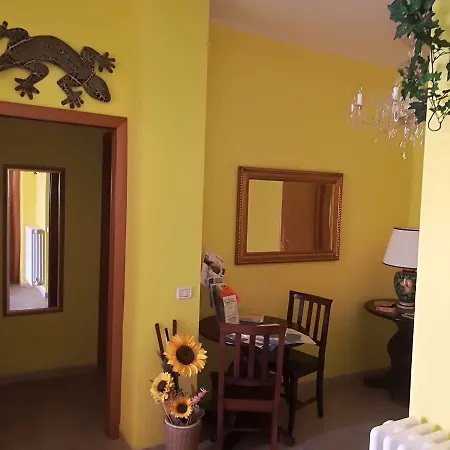 אורחן Del Golfo *