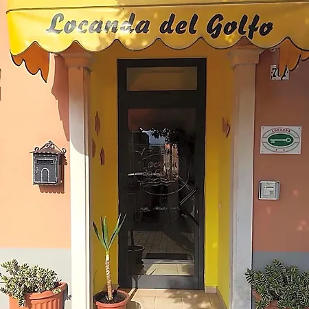 Del Golfo *