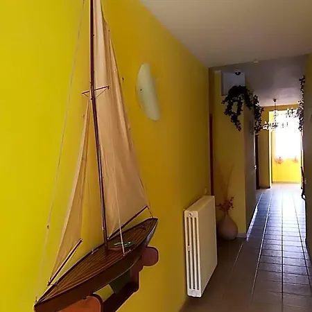 Del Golfo La Spezia