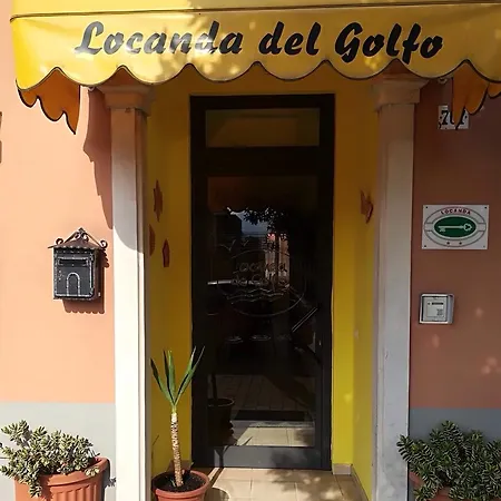 Inn Del Golfo *
