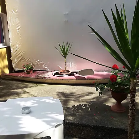 Del Golfo Inn *