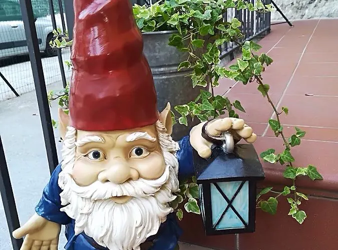 Del Golfo Ла-Спеція