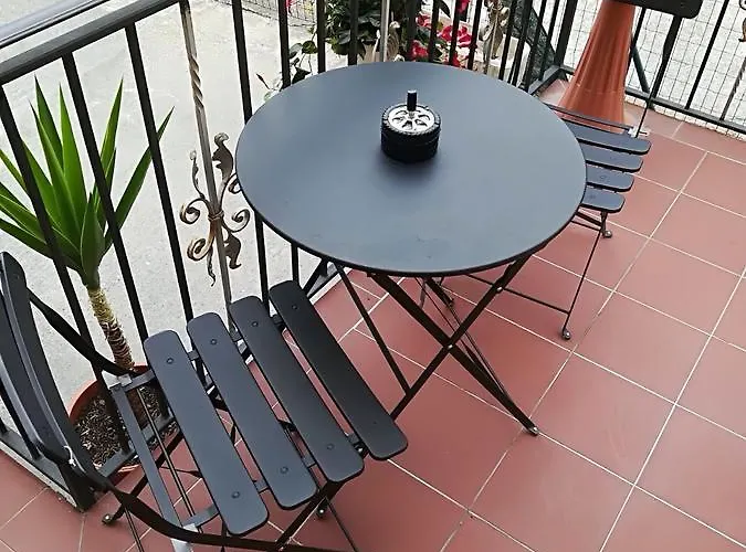 Del Golfo Мініготель *