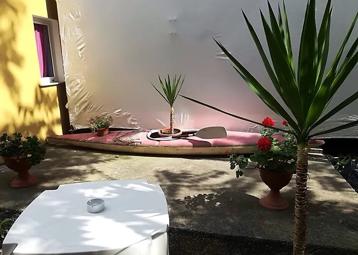 Del Golfo Мініготель *